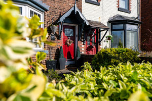 Sandy Lane Weston Point